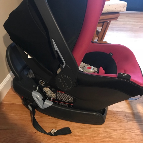 Peg Perego Viaggio 4-35- Great condition! - Picture 3 of 5